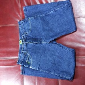 Cabela's Insulated Jeans